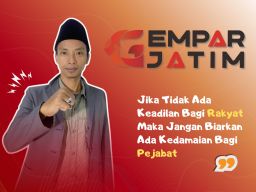 Soal Dana Gen Z, Gempar Jatim: Harus Selektif Penyalurannya