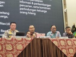 Kompolnas Apresiasi Sinergi Polri dan KontraS Ungkap Kasus Kwitang