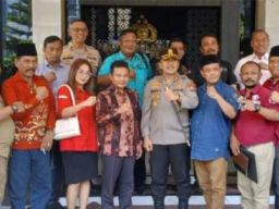 GAPRI Apresiasi Langkah Presiden Prabowo Bentuk Komisi Reformasi Polri