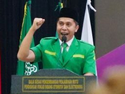 Ketua PW GP Ansor Jatim: Negara Berutang Ratusan Triliun pada Petani Tembakau