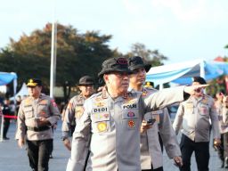 Wakapolri Komjen Dedi Prasetyo Raih Penghargaan dari Fakultas Hukum Universitas Brawijaya