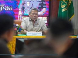 Dir Dalops JAMPIDSUS Tinjau Kejati Aceh Dorong Efektivitas Penanganan Perkara dan Percepatan Serapan