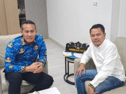 Ketahanan Pangan Pemasyarakatan Berjalan Efektif, AMI Puji Langkah Kakanwil Jatim