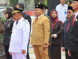 Peringati Hari Pahlawan, Cak Yebe Tekankan Kerja Nyata Wujud Perjuangan Masa Kini