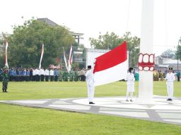 Dandim Blitar Semangat Perjuangan Wajib Kita Warisi