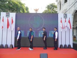 Kampanye TOSS TBC 2025 Emil Ajak Masyarakat Bergerak Eliminasi TBC