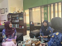 Apresiasi BGN, Lia Program Makan Bergizi Gratis Tepat Sasaran di Surabaya