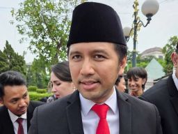 Emil Dardak: Patriotisme Hari Ini adalah Taat Hukum dan Dukung Pembangunan