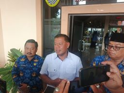 Bupati Majalengka akan Serahkan SK PPPK Paruh Waktu 26 Nopember 2025.