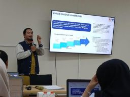 UKPBJ Surabaya Kenalkan Fitur Baru e-Catalog Versi 6, Dorong Persaingan Sehat antar Penyedia