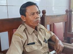 Geger, Seorang Kades di Pemalang 'Nyambi' Jadi Wartawan