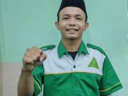 PAC Ansor Sawahan Siap Suksesnya Pelantikan PC Ansor Surabaya