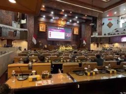 Proyeksi APBD 2026, Banggar DPRD Jatim: Pendapatan Daerah Anjlok Rp 9,17 Triliun