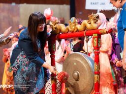 SWCF 2025, Surabaya Kembali Jadi Panggung Harmoni Dunia