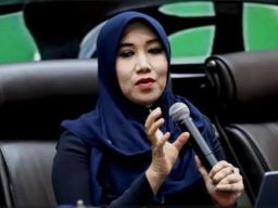 Milad ke-113, Lia Istifhama Apresiasi Peran Besar Muhammadiyah untuk Negeri