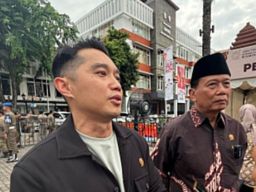 Wayang Kulit “Meruwat Jawa Timur”: DPRD Jatim Tunjukkan Syukur dan Pesan bagi Milenial