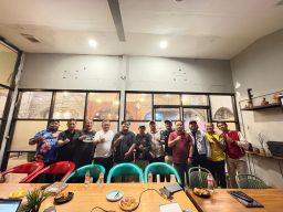 AFK Surabaya Siap Gelar Liga Futsal Divisi Satu 2025, 9 Tim Siap Bersaing