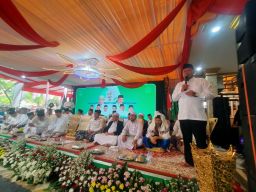 Habib Luthfi dan Bupati Majalengka Tegaskan Pentingnya Harmoni Umat