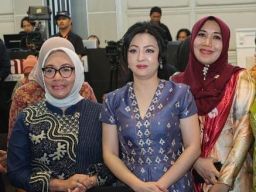 Kemen PPPA Buka 100 Kuota Pemagangan Nasional, Senator Asal Jatim Buka Suara