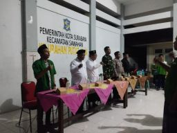 Gelar Pahlawan Jadi Kado, Agenda Pelantikan Berubah Tasyakuran Penuh Makna