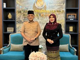 Penambahan Kuota Haji Jawa Timur 7.000 Jemaah, Lia Ini Berita Baik