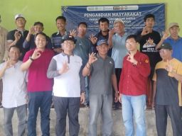 Tingkatkan Daya Saing Durian, Tim Pengabdian Masyarakat FEB UNAIR Gelar Pelatihan Ekspor di Palu