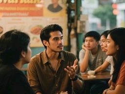 Menemukan Hikmah di Balik Interaksi dengan Narsisis: Pelajaran Berharga untuk Pertumbuhan Diri