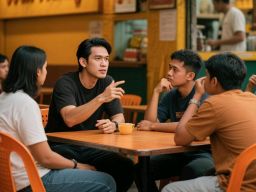 Cara Menekan Ego yang Selalu Ingin Menang Sendiri