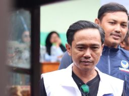 NasDem Jatim Minta Lokasi Huntara Pertimbangkan Akses Ekonomi Warga Semeru