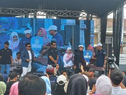 Majalengka PenghasiLAND Fest 2025 Meriahkan HUT KORPRI ke-54