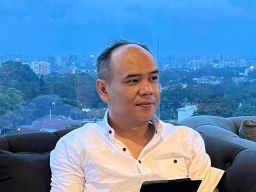 PMPRI Sikapi Tertidurnya Dirut PDAM Tirta Patriot Saat RDP