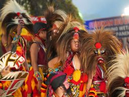 Reog Sudah Mendunia, Giliran Kita yang Harus Bergerak