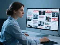 Waspada Hoax! Enam Cara Ampuh Berpikir Sistemik Agar Tak Mudah Dibohongi