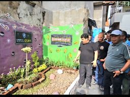 Pemkab Majalengka Luncurkan Program “Kampung SAE” Wujudkan Lingkungan Bersih Edukatif