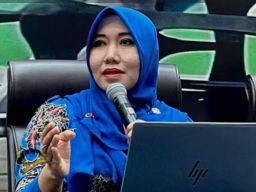 Soal Maraknya Pencurian Kabel PJU di Surabaya Senator Asal Jatim Buka Suara