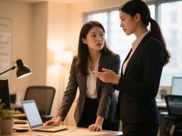 Menggunakan Logika untuk Melunakkan Sikap Orang yang Sulit Diajak Kompromi