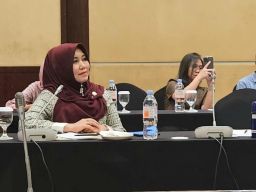 Ning Lia Dorong Percepatan Regulasi Perlindungan Menyeluruh Asisten Rumah Tangga