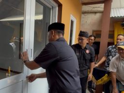 Bupati Majalengka Hadiri Peresmian Rumah Tahfidz Al Imam di Kalapadua