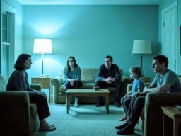 Tujuh Dampak Negatif Toxic Family