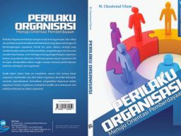 Jelajahi Dinamika Perilaku di Balik Sukses Organisasi