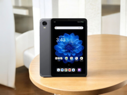 Advan Tab V8, Tablet 8 Inci dengan Helio G99 dan Android 14