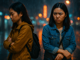 7 Sikap yang Bikin Teman Jauh dan Hubungan Retak