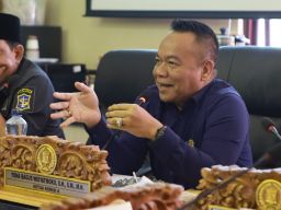 Ketua Komisi A DPRD Surabaya Serukan Gerakan Kolektif Basmi Korupsi ‎
