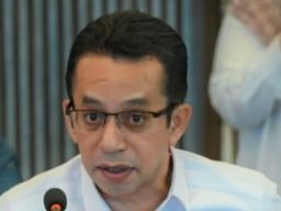 Siswa Tewas dalam Kecelakaan di Jalur Pantura Pekalongan Rizal Bawazier Mengaku Prihatin