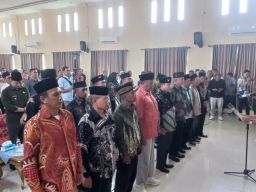 Pemkab Kukuhkan Forum Pembaharuan Kebangsaan untuk Jaga Kerukunan di Majalengka