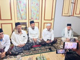 Tiga Sikap Syuriyah NU dan Masyayikh Pesantren se-Madura Terkait Polemik PBNU