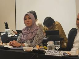 Pemprov Jatim Raih Dua Penghargaan TP2DD 2025, Lia Istifhama Berikan Apresiasi