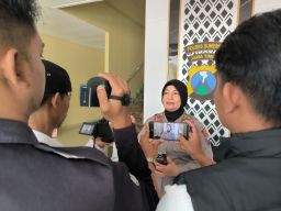 Buronon Kasus Dua Ekor Sapi Diringkus Polisi