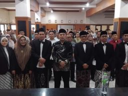 Seleksi Petugas Haji Jawa Barat Digelar Serentak, 3.000 Peserta Berebut Formasi Terbatas