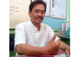 Generasi Muda dan Krisis Kepercayaan Diri